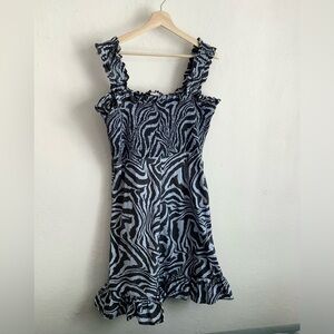 Ganni dress